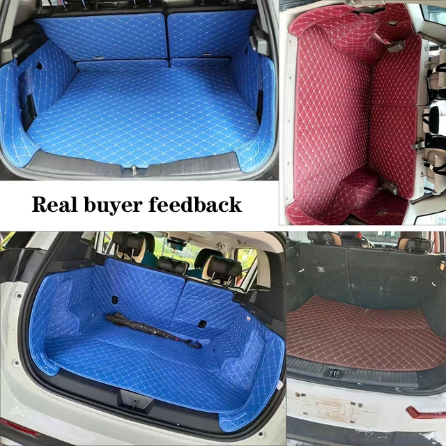 Protection De Coffre Pour Alfa Romeo Junior | 2024-présent