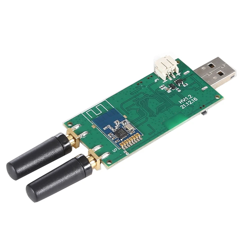 

RF Transceiver Evil Crow RF V2 300-348Mhz 387-464Mhz 779-928Mhz Basic Radiofrequency Adapter For Cyber Security