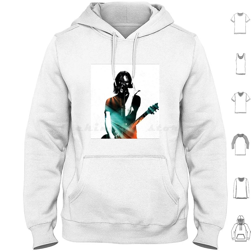 Porcupine Tree Are An Rock Band Felpa Con Cappuccio Cotone Manica Lunga Porcupine Tree Are An English Band Porcupine Tree 01 Porcupine