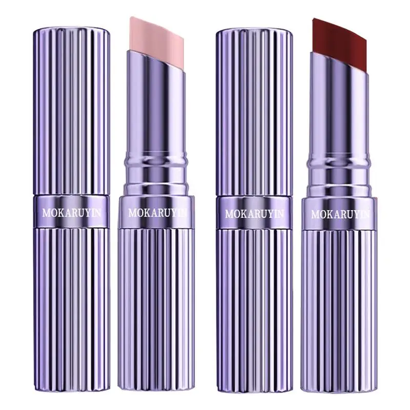 

Меняющий цвет бальзам для губ, увлажняющий естественный цветок, увлажняющий крем для губ, прозрачный косметический