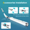 AI Dental Implant Locator Cross-Scanning Spot Screwdriver 360° Rotatable Sensor Localization Detector Tool AI-ID1 5