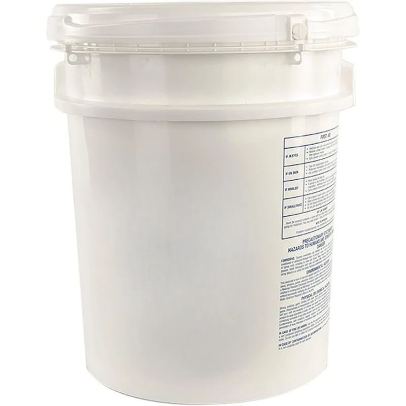 C3… 25 lbs. 3" Stabilized Chlorine Tabs 1