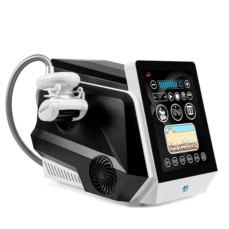New product face massager Body Sculpting Cellulite Reduction Vacuum Roller cavitation Vera Body Shape Machine
