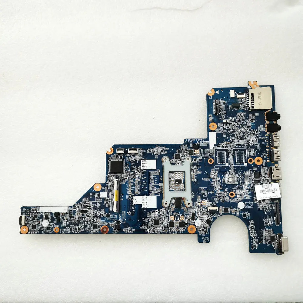 Boardview Hp G62 Schematic Diagram For Hp Pavillion Cq43 Cq57