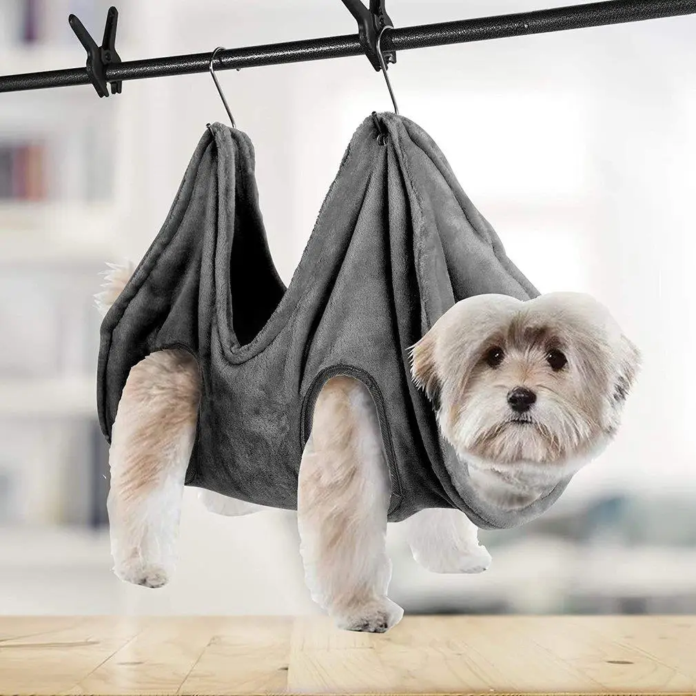 PetCatGroomingHammockHelperCatGroomingHammocksRestraintBagFor