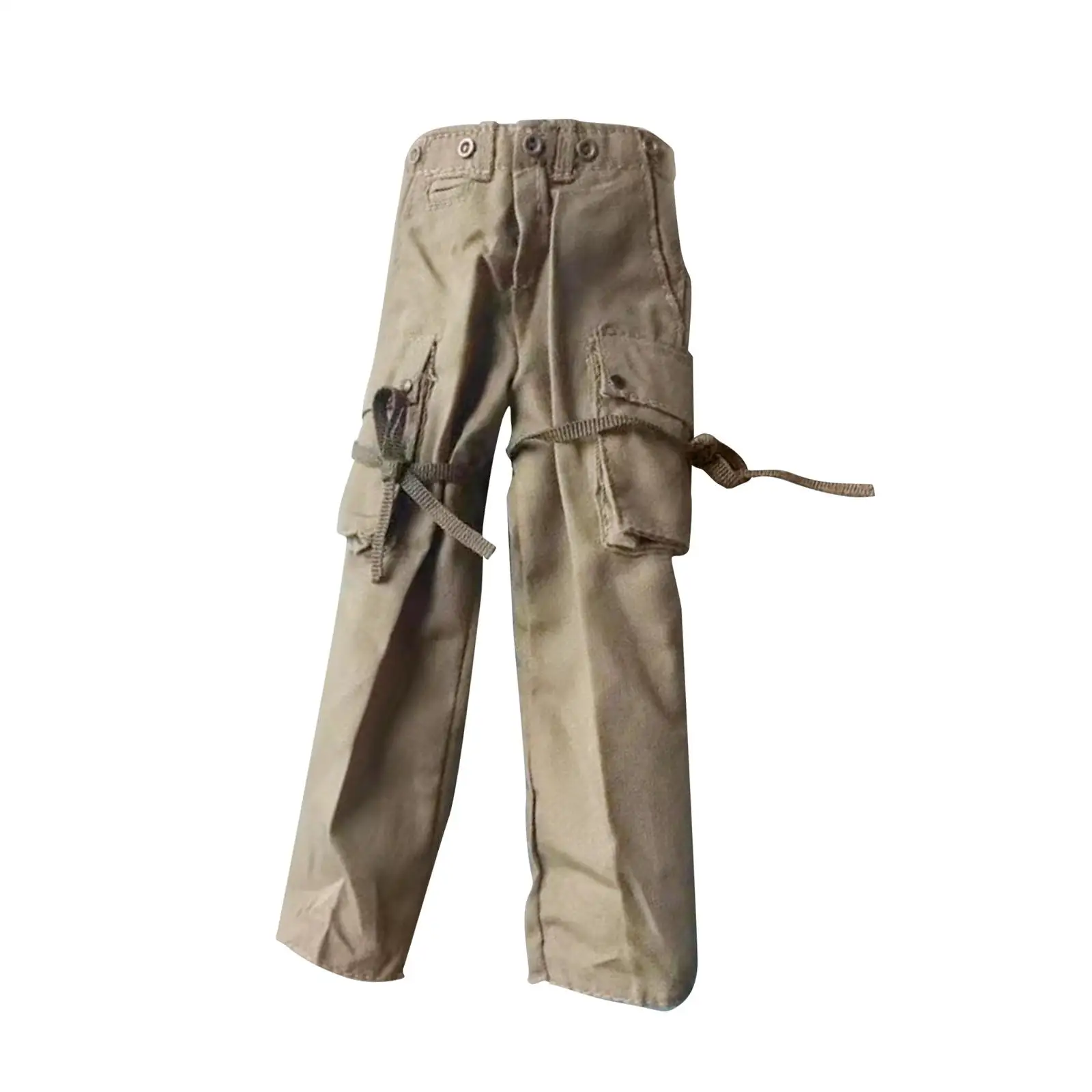 1:6 Action Figures Pants Outfit for 12