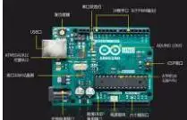  SpotMyoWare  Muscle Sensor SEN-13723 muscles Sensor module 