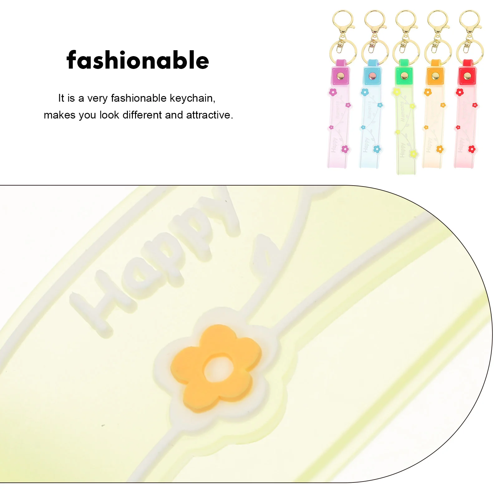 Рисунок 5 - брелок для ключей