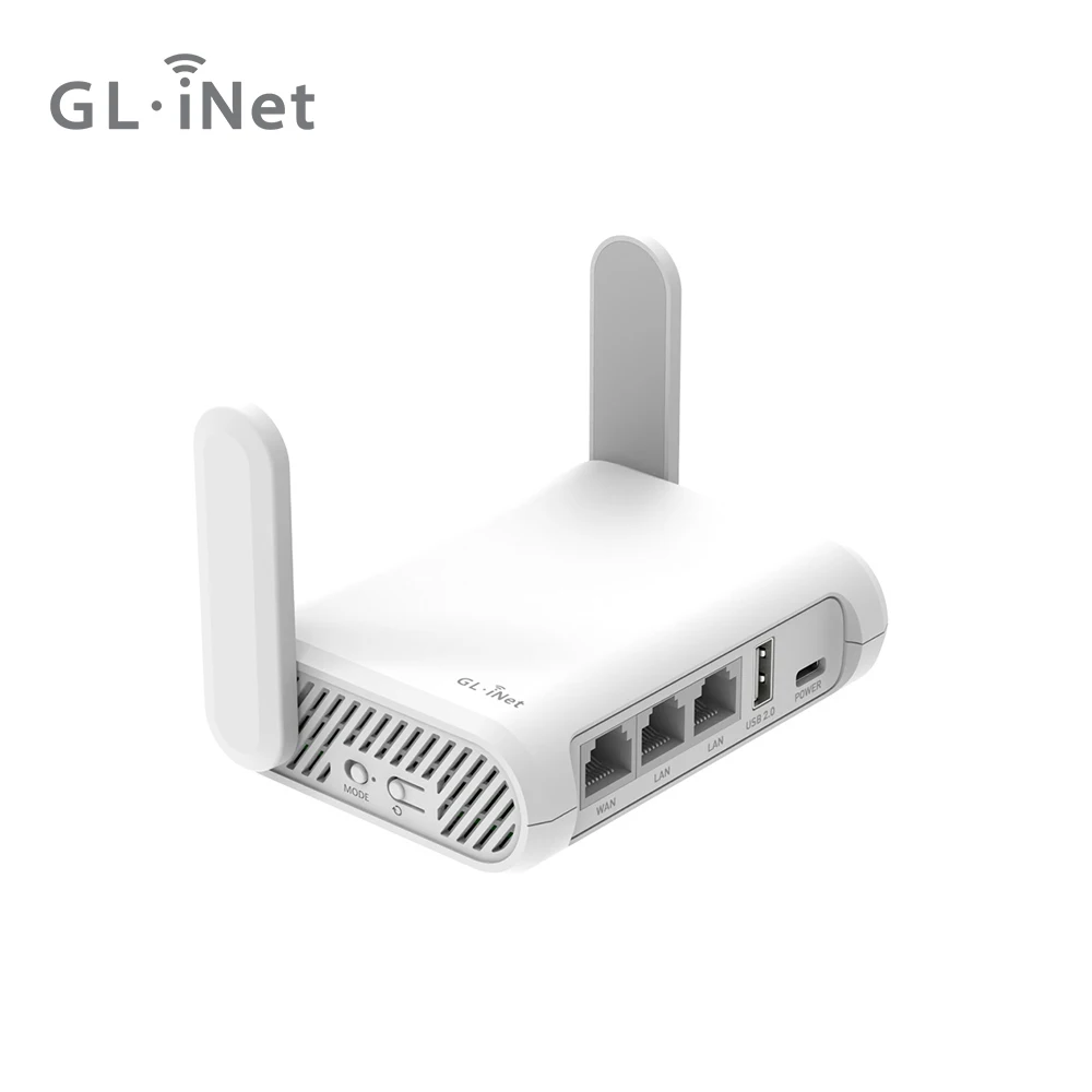 Wireless Router GL.iNet Opal(GL-SFT1200)