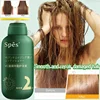 Spes Amino Acid Moisturizing and Fluffy Deep Cleansing Oil Control Firming Shampoo Nourishing Conditioner Long-lasting Fragrance 2
