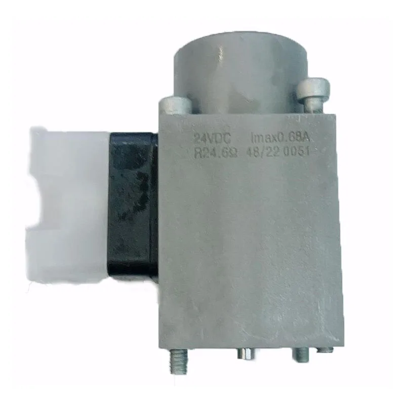 GH263035 1.36A 12V proportional valve solenoid,solenoid coil 1.36A 12VDC