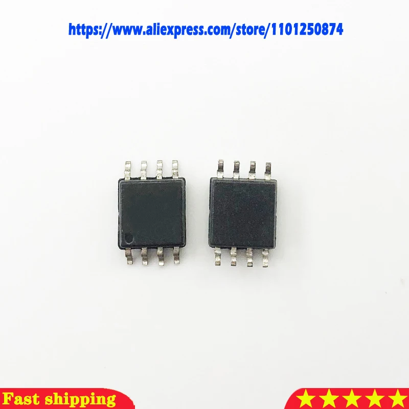 

5 шт. MX25L12873FM2I-10G SOP-8 MX25L12873F M2I-10G SOP 25L12873FM2I-10G 25L12873F M2I-10G sop-8