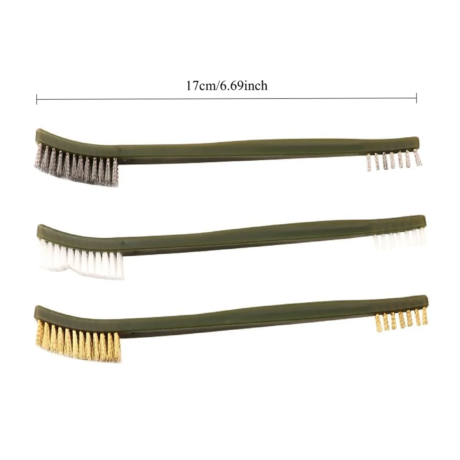  slider image of Gun Cleaning Kit for