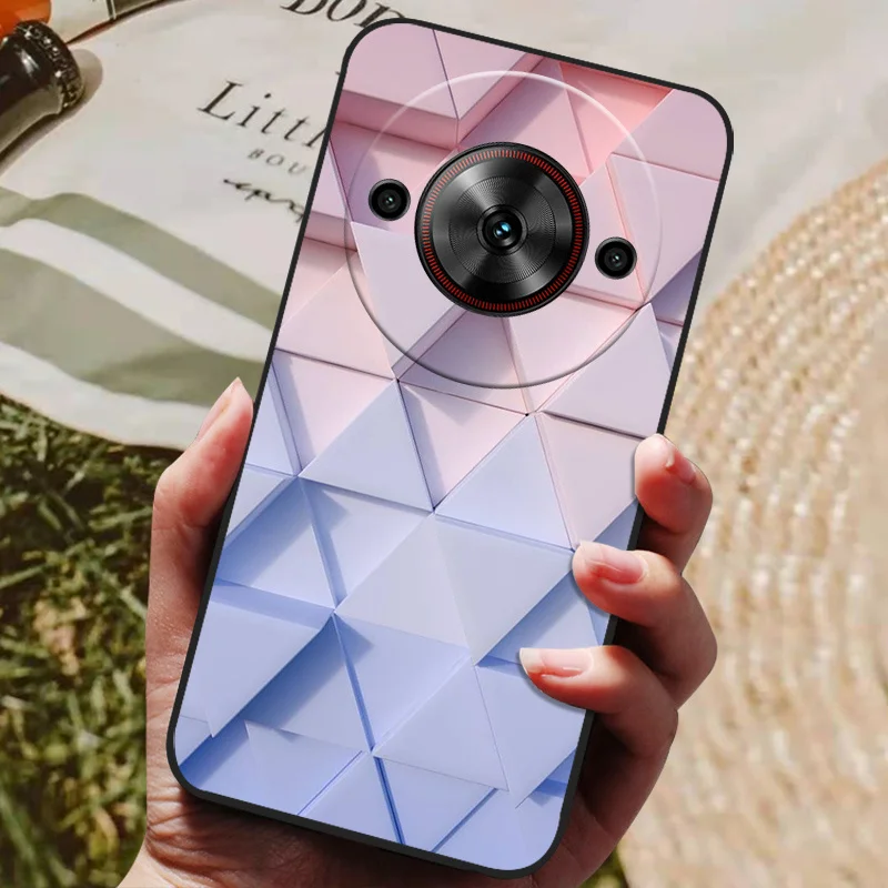 Animal Shockproof Silicone TPU Phone Cover with Cute Cartoon Design - Durable and Stylish Protective Case