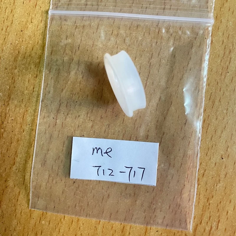 Merol Coffee Machine Spare Part Fasteners clips Merol coffee machine Sealing O ring Water Tank Ring Cover Water Filter Assembl