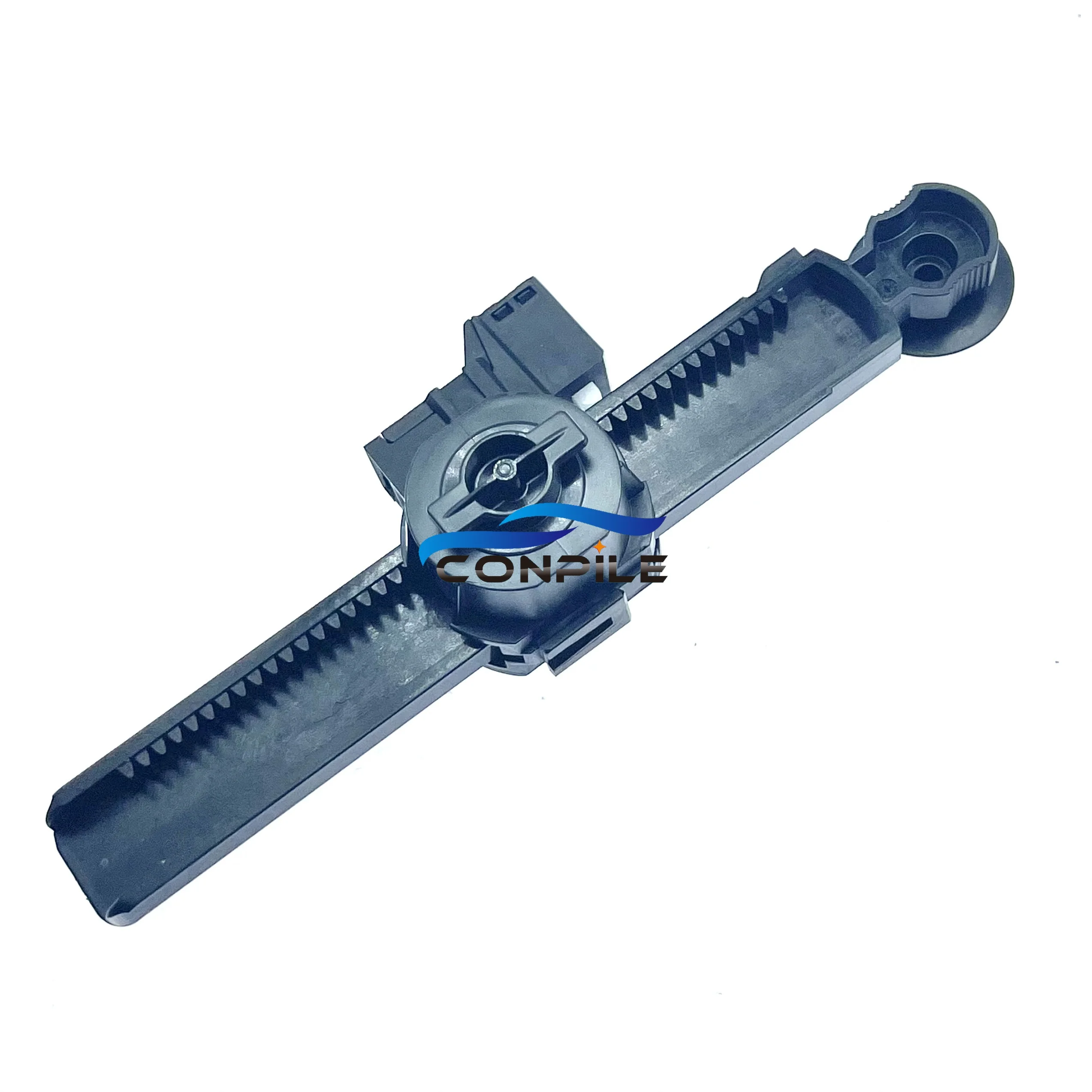 for Skoda Kodiak GT glove box damper right lower buffer gear