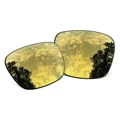 Bronze-Polarized