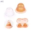 Silicone Nipple Correction Niplette Nipple Shield Sucker Corrector Flat Silicone Nipple Breast Correction Inverted Nipple 1