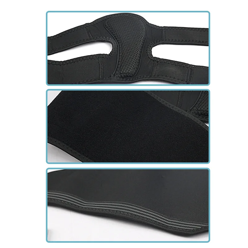 1PC Drop Foot Brace with Arch Support  Ankle Brace for Walking Spinal Cord Injury Relief Adjustable Braces Rehabilitation Use