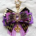 Dark purple