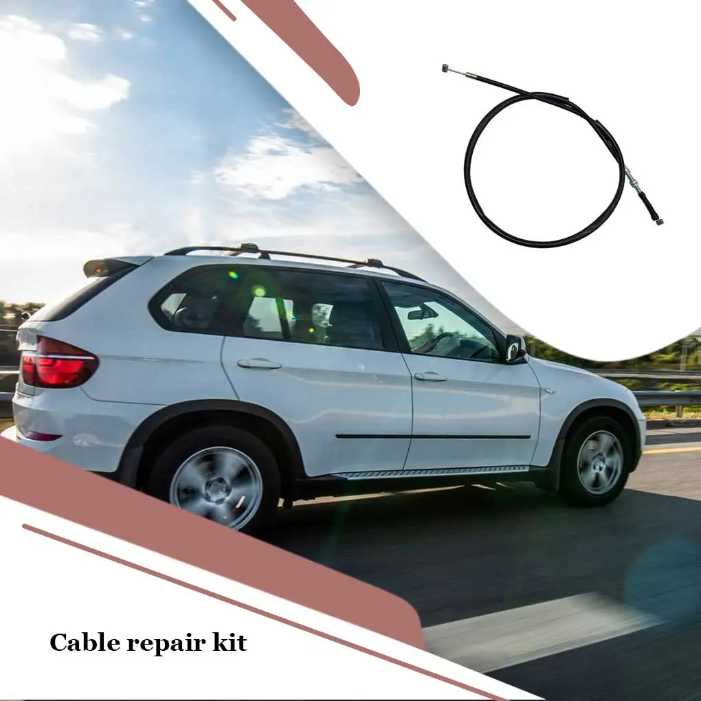 

Motorcycle Pull Repair Wire Brake Connector Cable Professional Parts