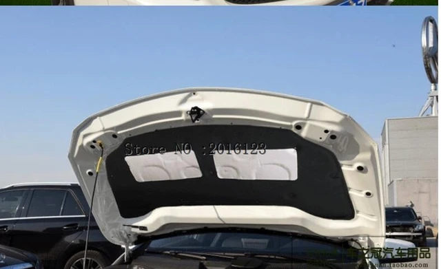 ALFOMBRILLA DE AISLAMIENTO De Capó Para Mercedes R129 SL Con Remache Y Pegamento EUR 74,50 - ES