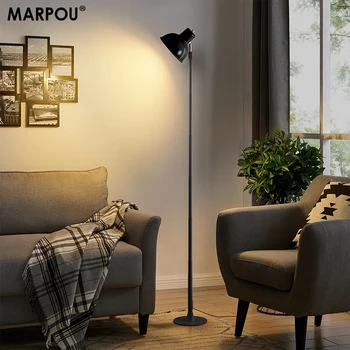 Adjustable Floor Lamp 1