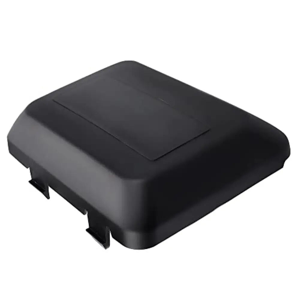 Engine Air Filter Cover Designed For GCV135 For GCV160 Models For 17231 ZM0 000 Lawn Mower Accessory Replacement