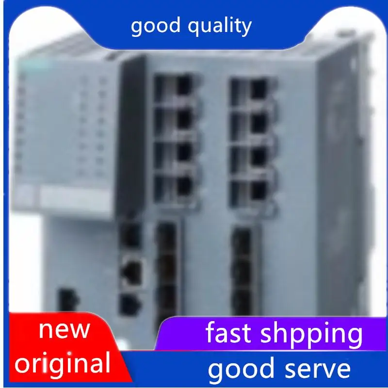 Новый оригинальный 6GK5416-4GS