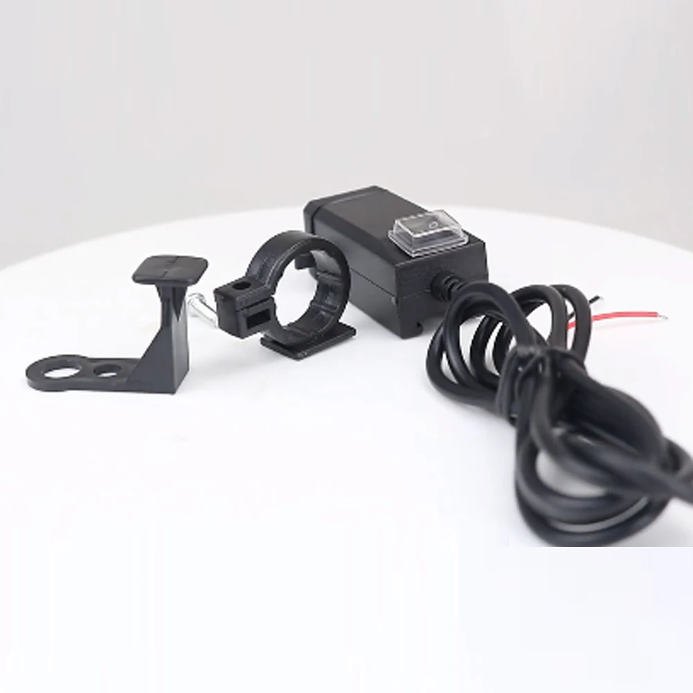 Рисунок 6 - Водонепроницаемое зарядное устройство QC3