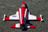 Qtmodel Remote Control  Airplane F20 Tiger Shark 50 Channel Duct Real Machine Toys Kit Empty Machine boy Xmas Birthday kids Gift 5