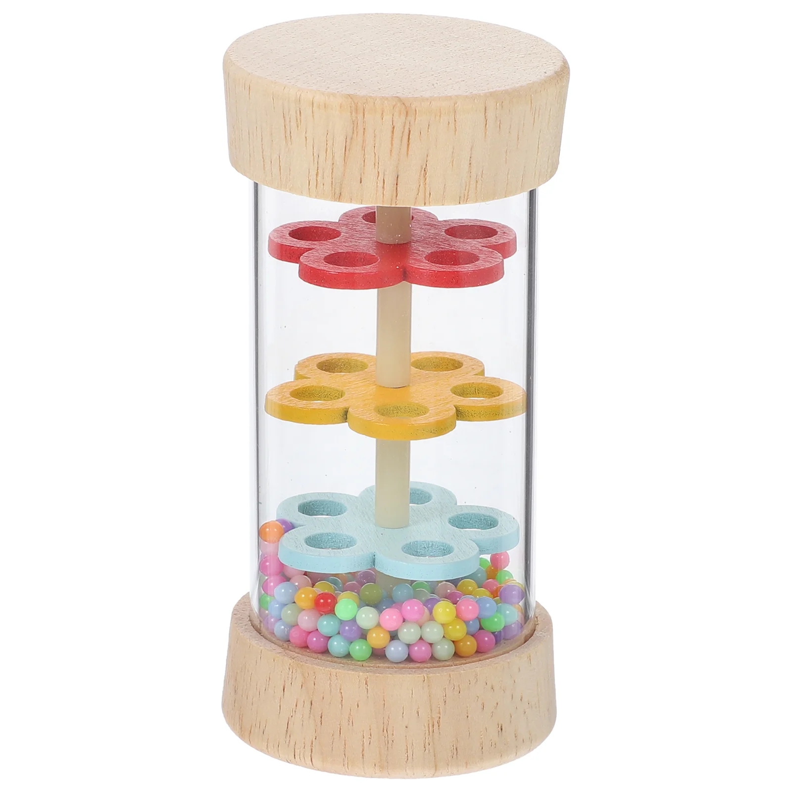 

Rain Maker Musical Music Instrument Rain Sound Music Toy
