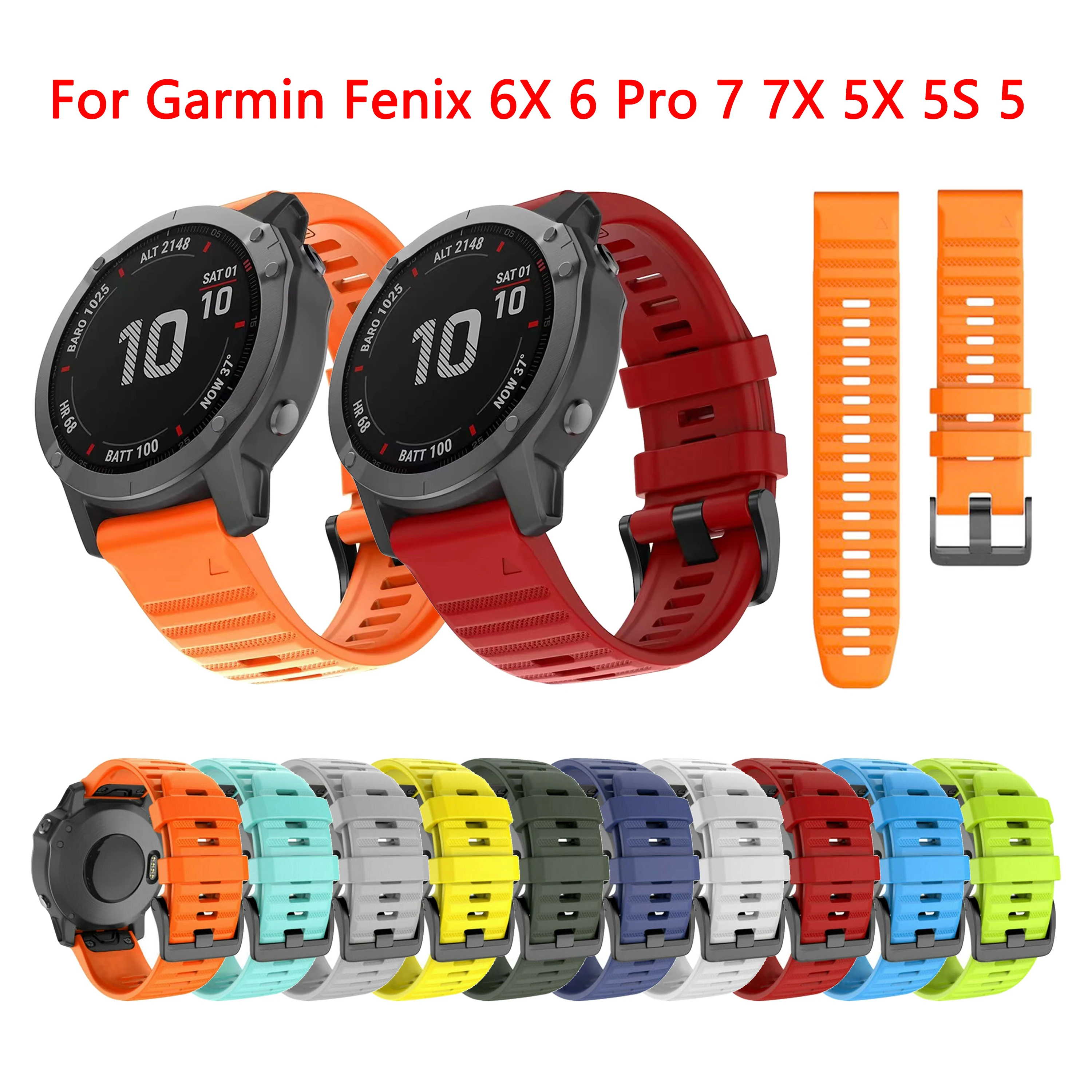 Jam Tangan Garmin Caracteristicas Garmin Fenix Garmin Fenix