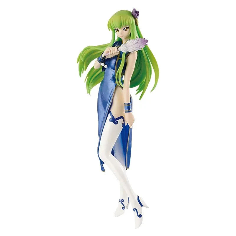 オリジナル本物のバンプレスト ESPRESTO コードギアス反逆のルルーシュ
