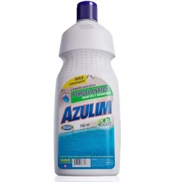 Azulim porcelanato Citrus 750mL