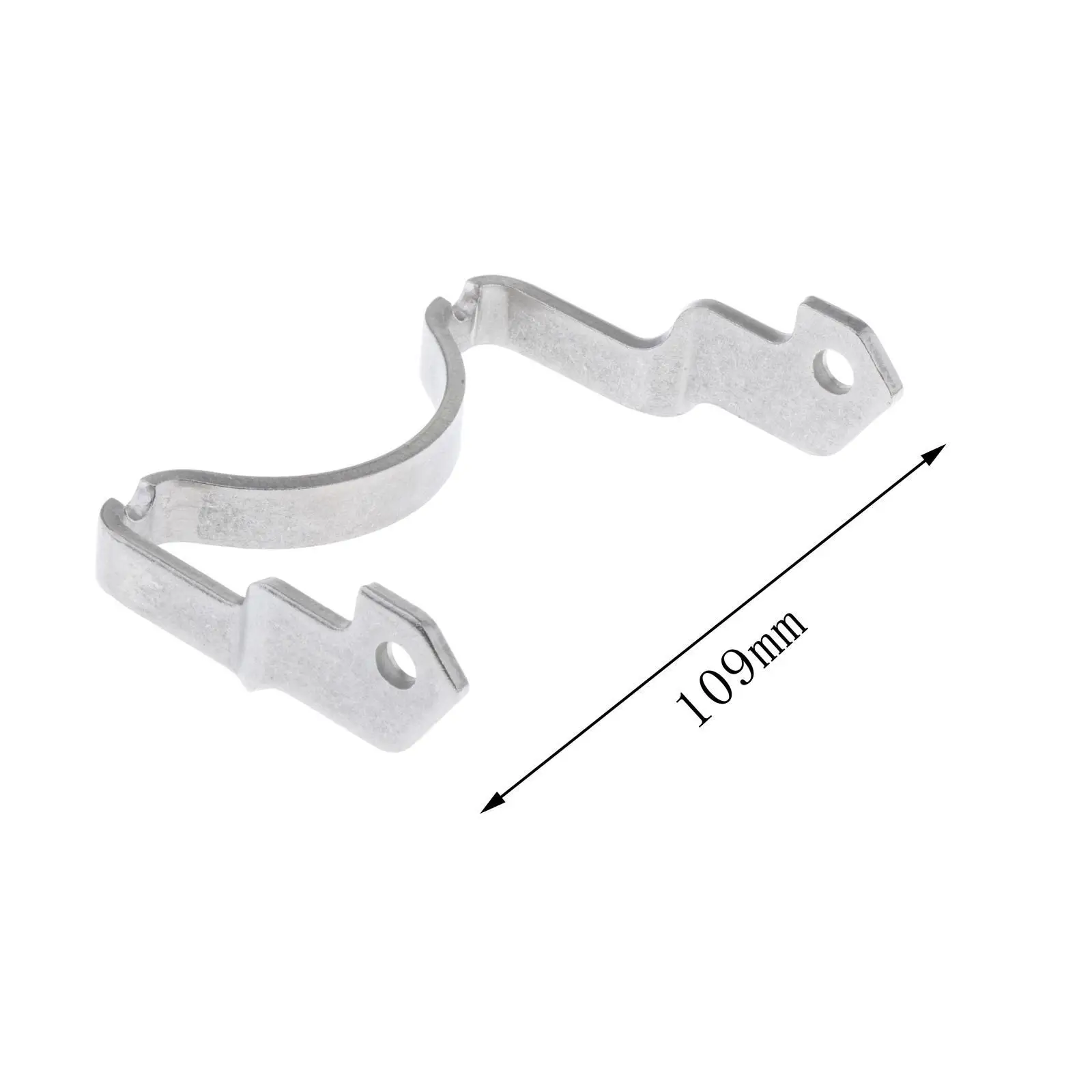 Tilt Lock Arm 676-43613-00 Easy Installation Replace Parts Durable for Yamaha