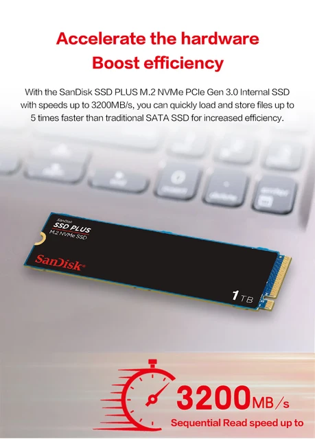 サンディスク SSD PLUS ソリッドステートドライブ 240GB J26 SDSSDA-240G-J26 ds-1896004 SanDisk SSD PLUS ソリッド ステート ドライブ 500GB 取り寄せ商品