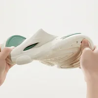 Comwarm New Men Summer Slippers 4