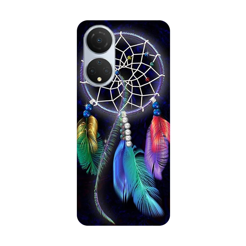 Football Soft Silicone Back Case – Durable Protective Phone Cover