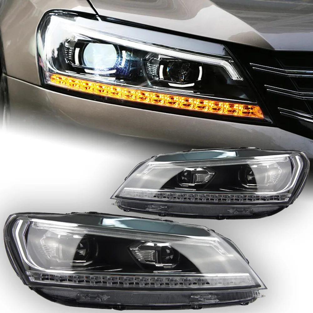 AKD-Car-Styling-for-VW-Passat-B7-Headlights-2012-2015-Passat-LED