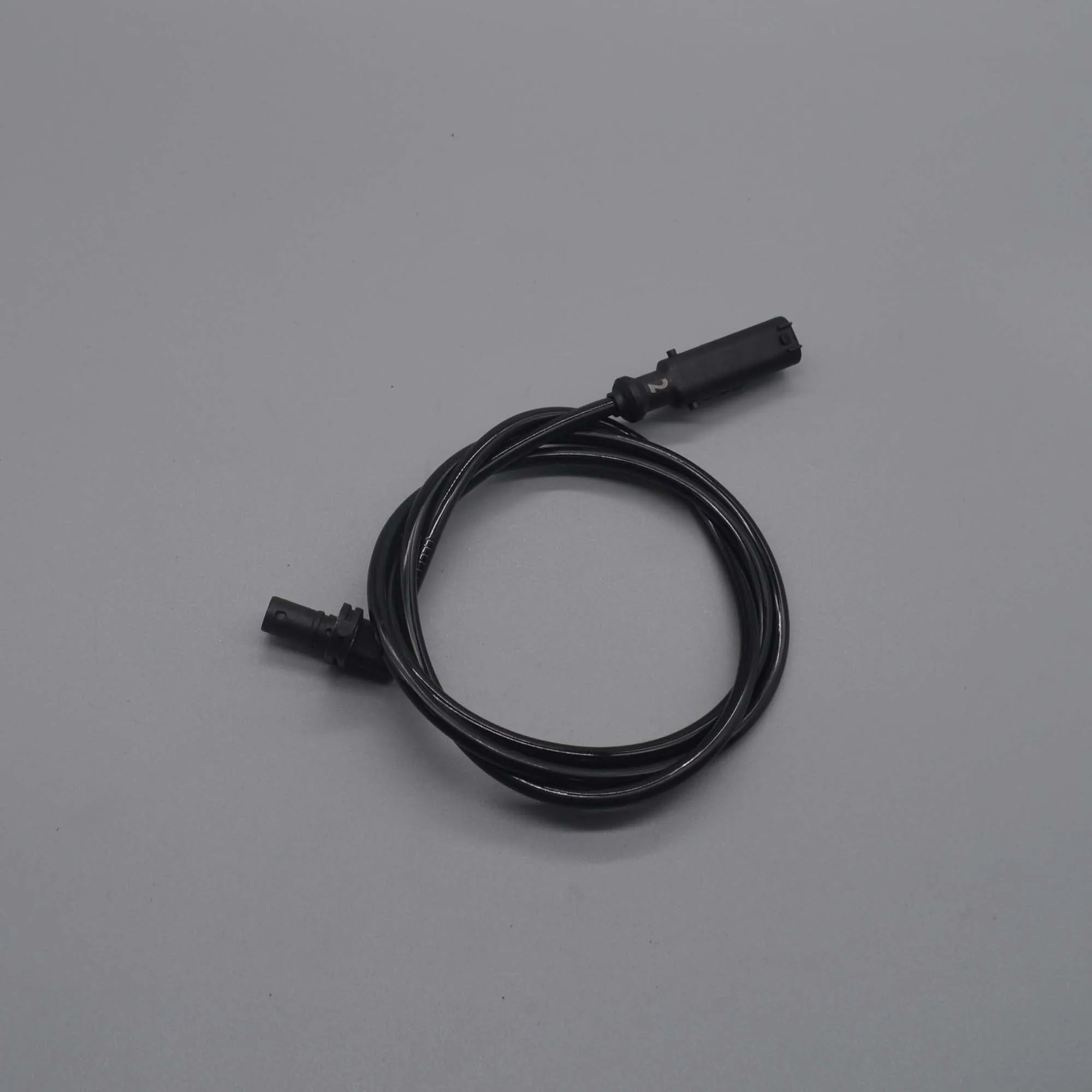 Front wheel speed sensor rear odomter abs system for QJIANG keeway benelli silverblade silver blade 250cc scooter