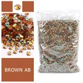 Brown AB