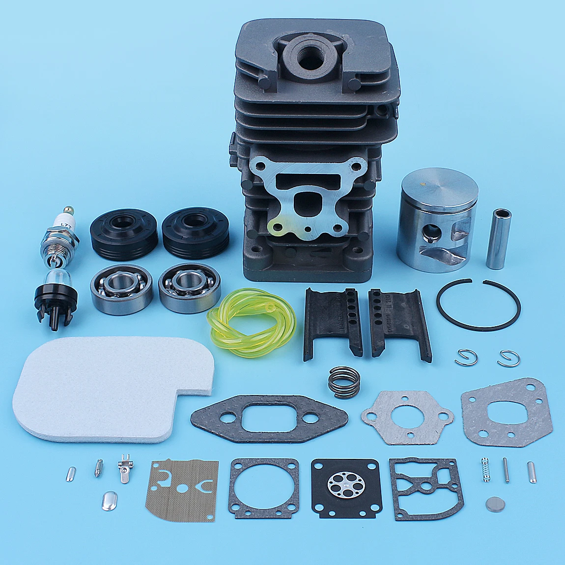 41mm-cilindro-pistao-rolamento-oleo-selo-carb-kit-para-mcculloch-cs360t-cs400t-cs420t-motosserra-530071884-worm-engrenagem-filtro-de-ar-junta