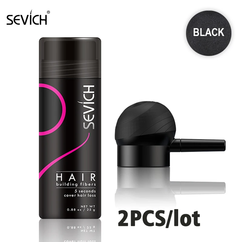 Black-25g