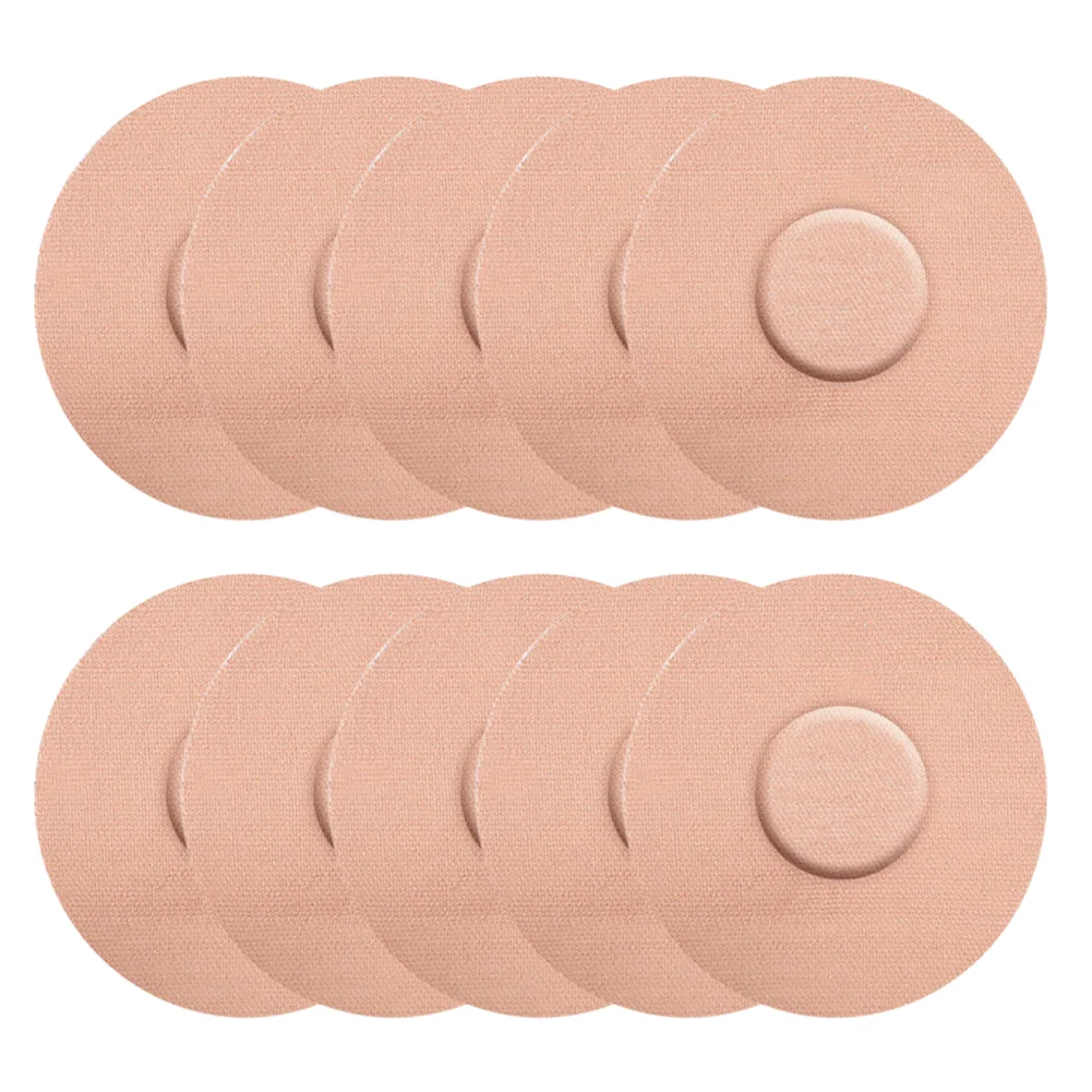 10pcs Skin