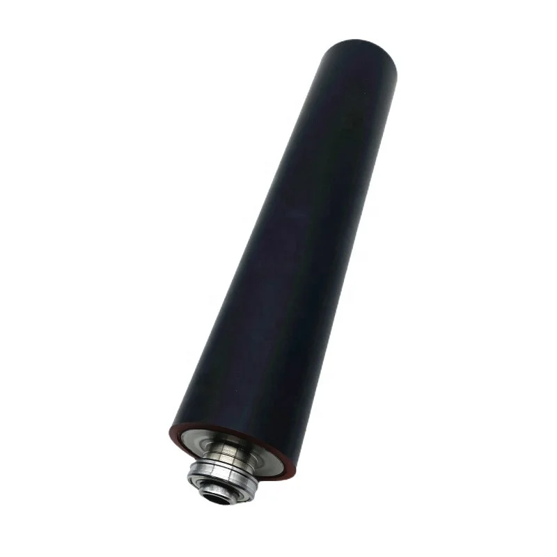 Description Picture 3 of item1PCS Fuser Lower roller For konica minolta BH 1051 1200 1200P 1052 1250 1250P 1050 pressure roller Copier Parts