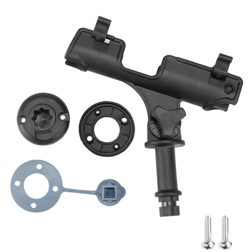 METER STAR Baitcaster/Fishing Rod Holder Spinning Rod