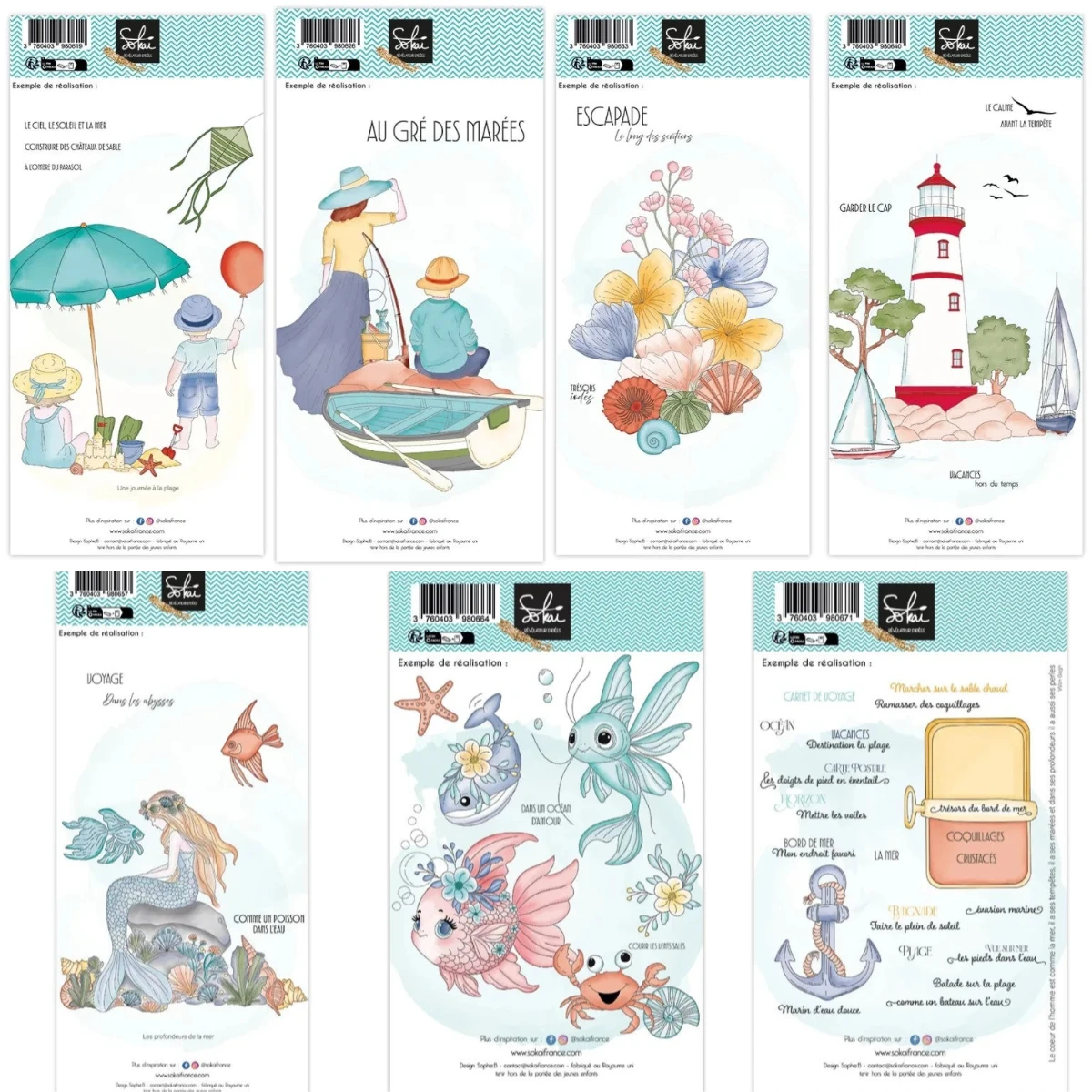 Go Fishing and Boat 2026 New Stamps For DIY Scrapbooking Crafts Maker Photo Album Template Handmade Decoration