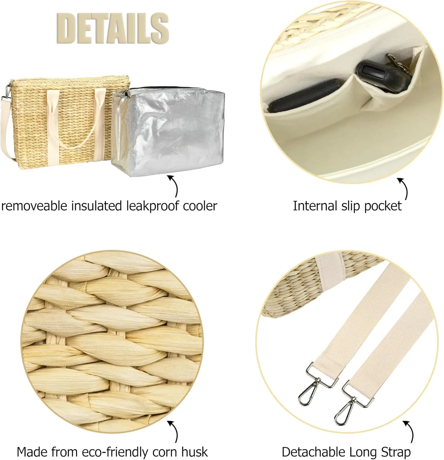 description