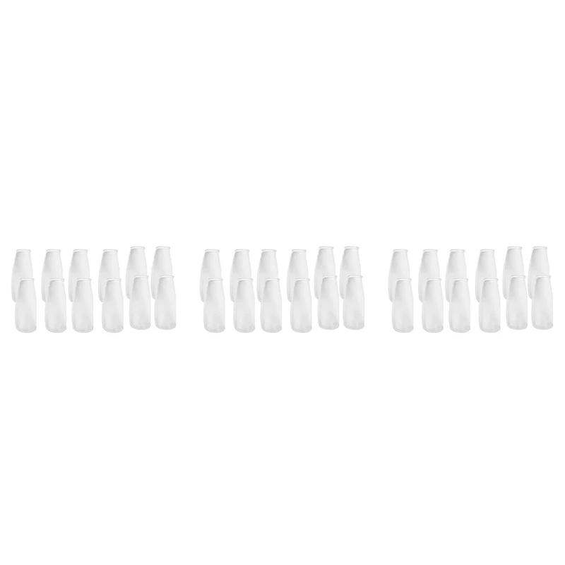 

36 Packs Of Filter Socks, 200 Micrometres, For Fish Tank/Saline Aquarium, Pond, For Sump/Overflow
